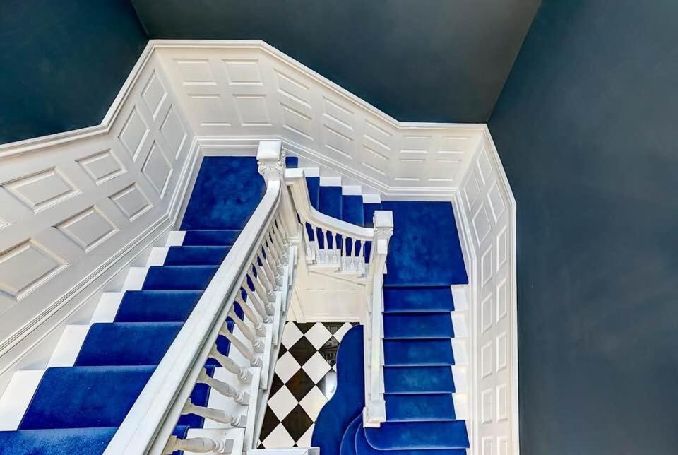 Musees Studio Deliuxe Stays Boutic Style -